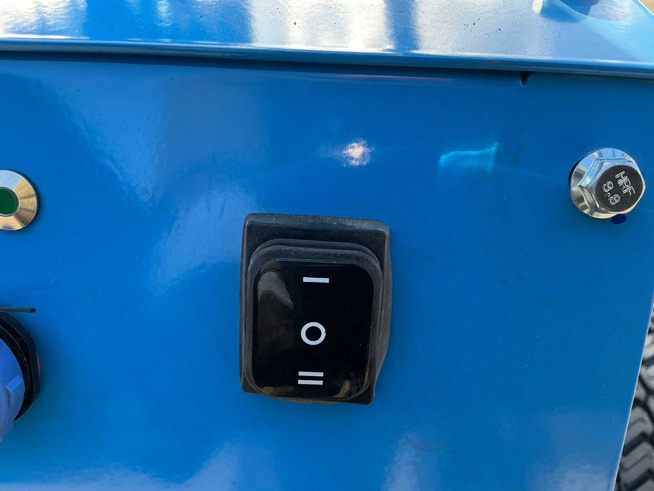 Kiepwagen Field D300ENP: afbeelding 26