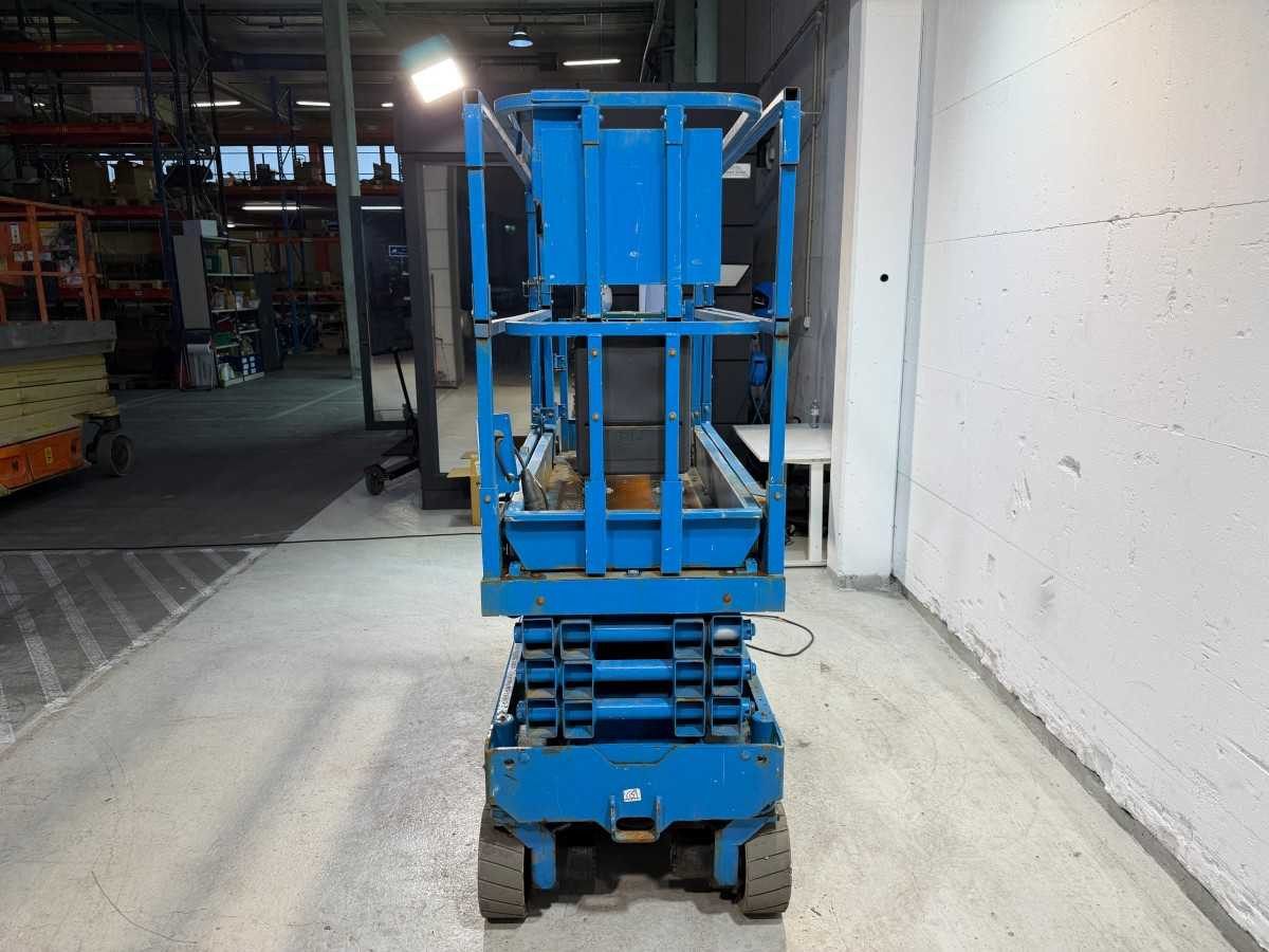 GENIE - 2011 - GS-1932 - AERIAL PLATFORM - Hoogwerker: afbeelding 3 GENIE - 2011 - GS-1932 - AERIAL PLATFORM - Hoogwerker: afbeelding 3