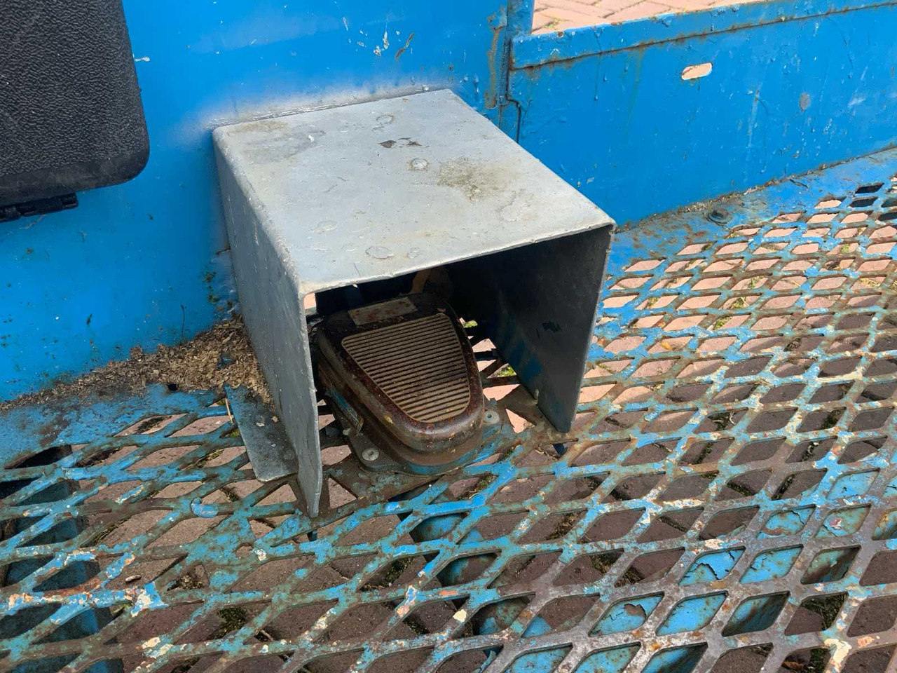Genie S-45 - Hoogwerker: afbeelding 4 Genie S-45 - Hoogwerker: afbeelding 4