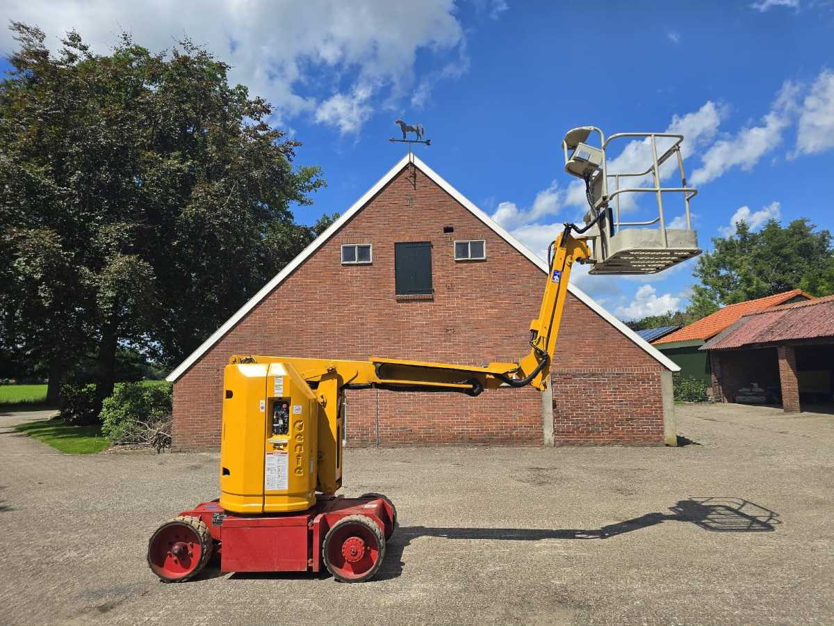 Genie Z30/20N - Hoogwerker: afbeelding 1 Genie Z30/20N - Hoogwerker: afbeelding 1