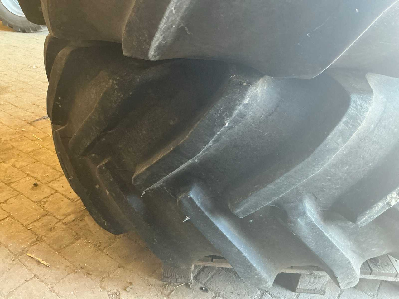 Goodyear - Banden en velgen voor Tractor: afbeelding 5 Goodyear - Banden en velgen voor Tractor: afbeelding 5