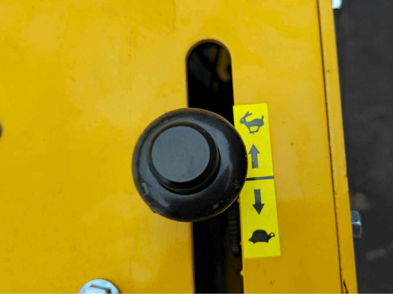 Minidumper HUNTER PRO - 2025 - HP-CB157 - DUMPER: afbeelding 18 Minidumper HUNTER PRO - 2025 - HP-CB157 - DUMPER: afbeelding 18