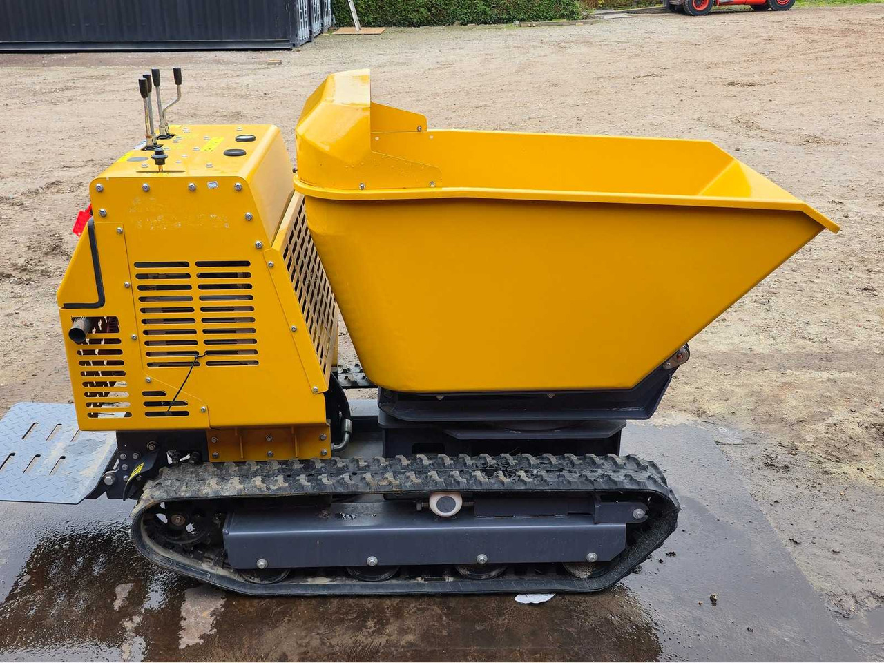 HUNTER PRO - 2025 - HP-CB157 - DUMPER - Minidumper: afbeelding 5 HUNTER PRO - 2025 - HP-CB157 - DUMPER - Minidumper: afbeelding 5