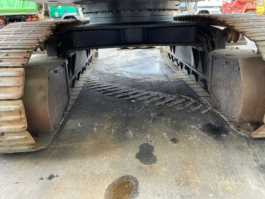 Hitachi Zaxis 470LCH - Rupsgraafmachine: afbeelding 5 Hitachi Zaxis 470LCH - Rupsgraafmachine: afbeelding 5
