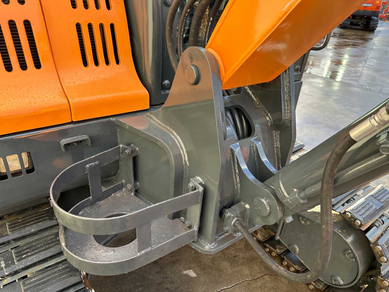 Rupsgraafmachine Hyundai R60VS: afbeelding 13