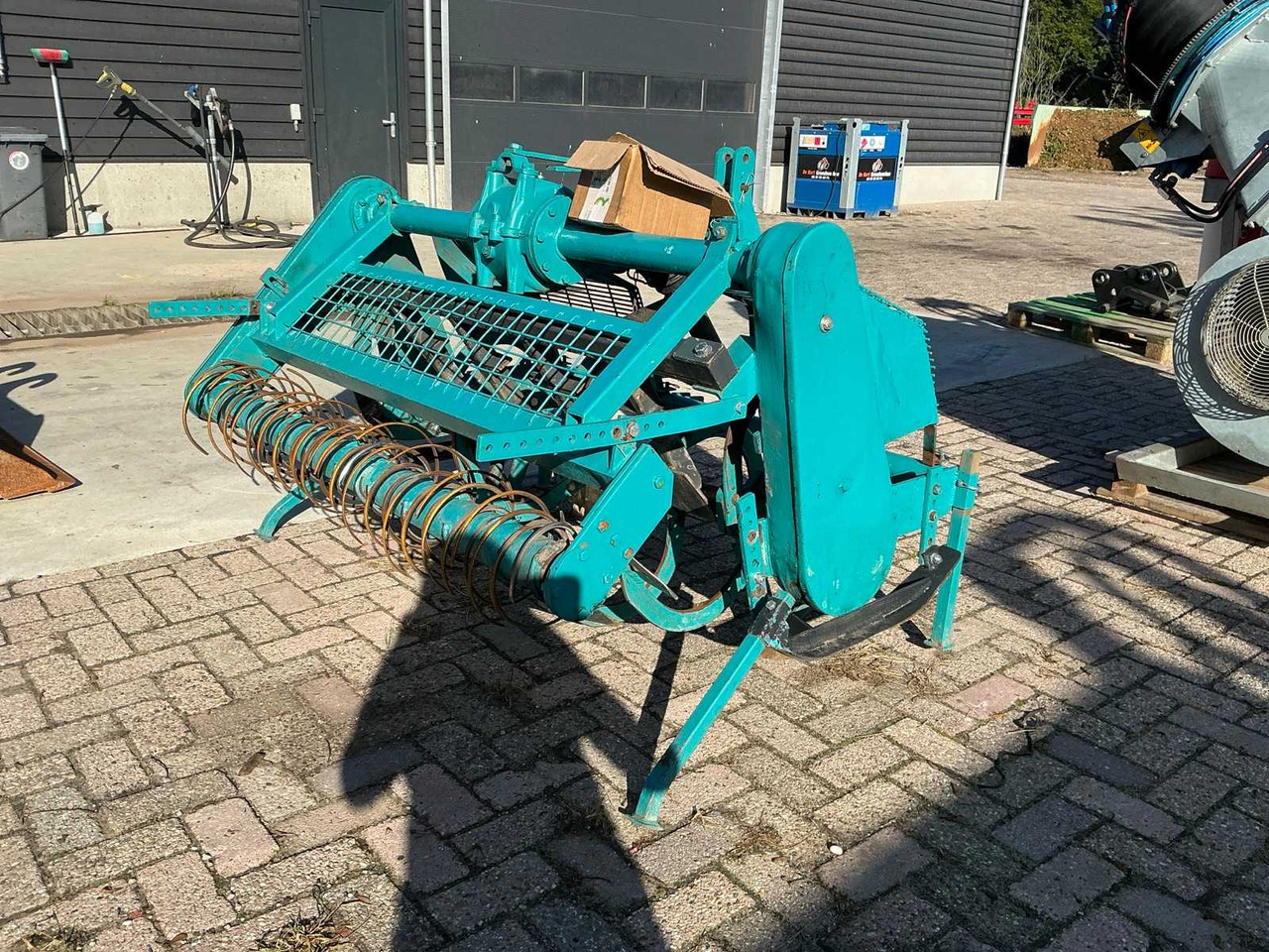Imants - Tuinfrees: afbeelding 1 Imants - Tuinfrees: afbeelding 1