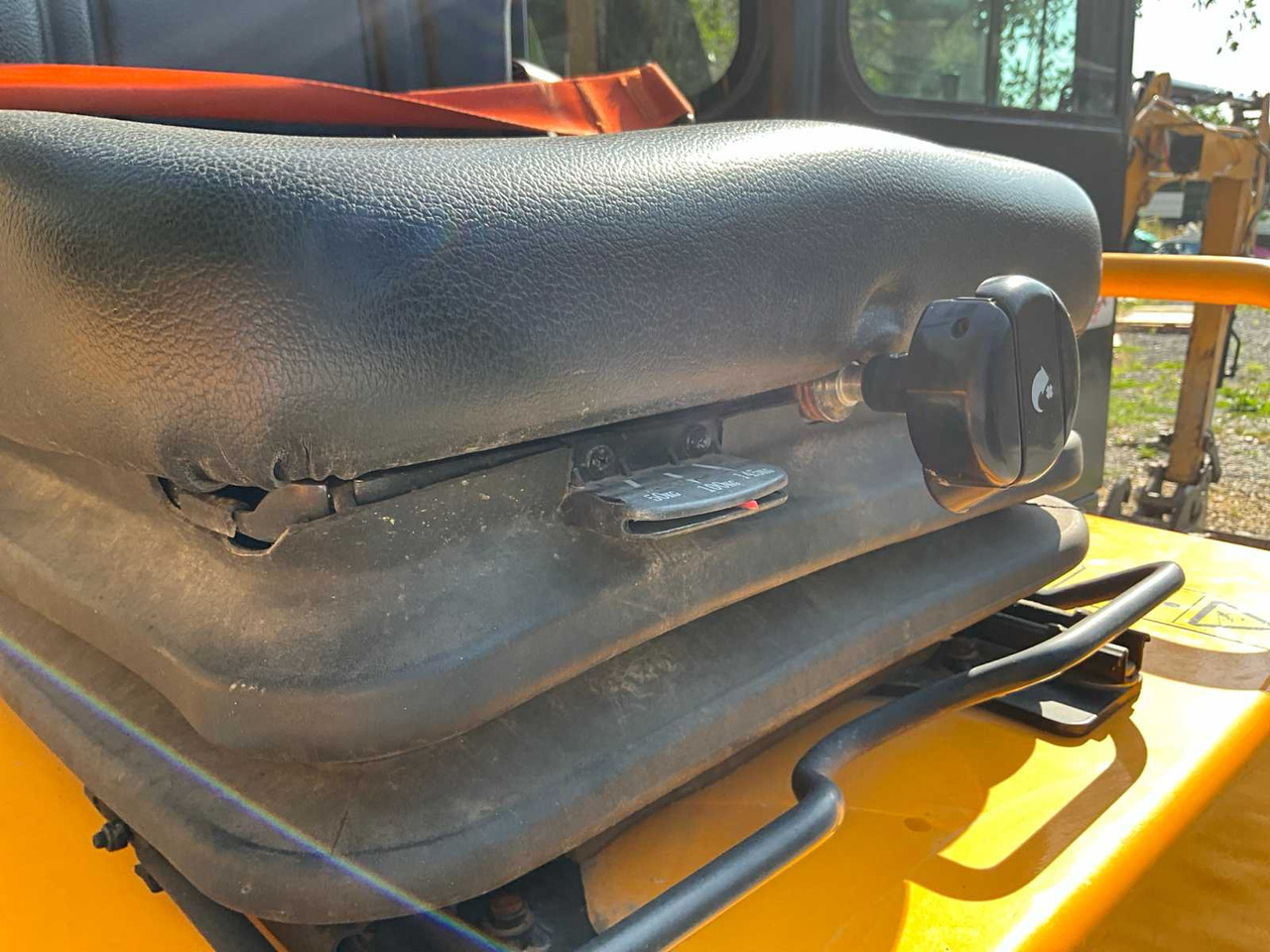 Kiepwagen JCB 1T-2 high tip 1THT5: afbeelding 26