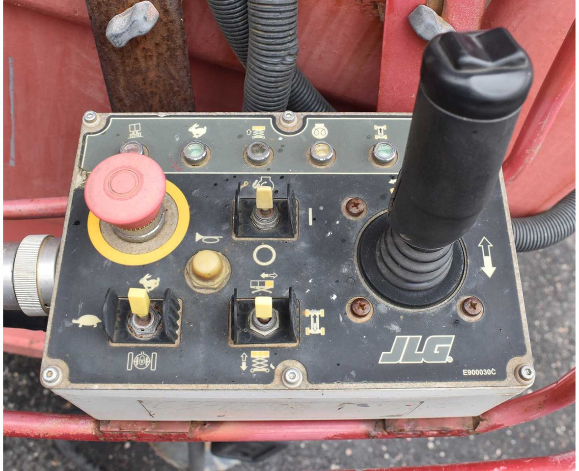 JLG 245-25 - Hoogwerker: afbeelding 3 JLG 245-25 - Hoogwerker: afbeelding 3