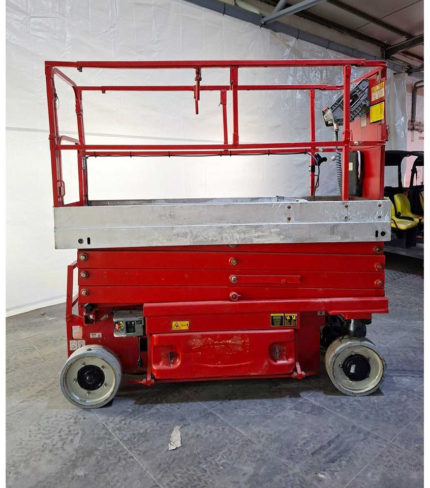 JLG 2630ES - Hoogwerker: afbeelding 5 JLG 2630ES - Hoogwerker: afbeelding 5