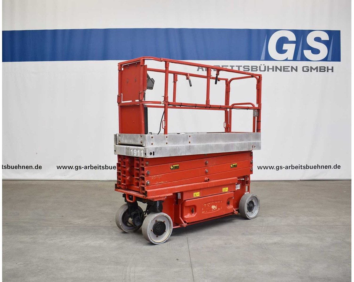 JLG 2630ES - Hoogwerker: afbeelding 1 JLG 2630ES - Hoogwerker: afbeelding 1