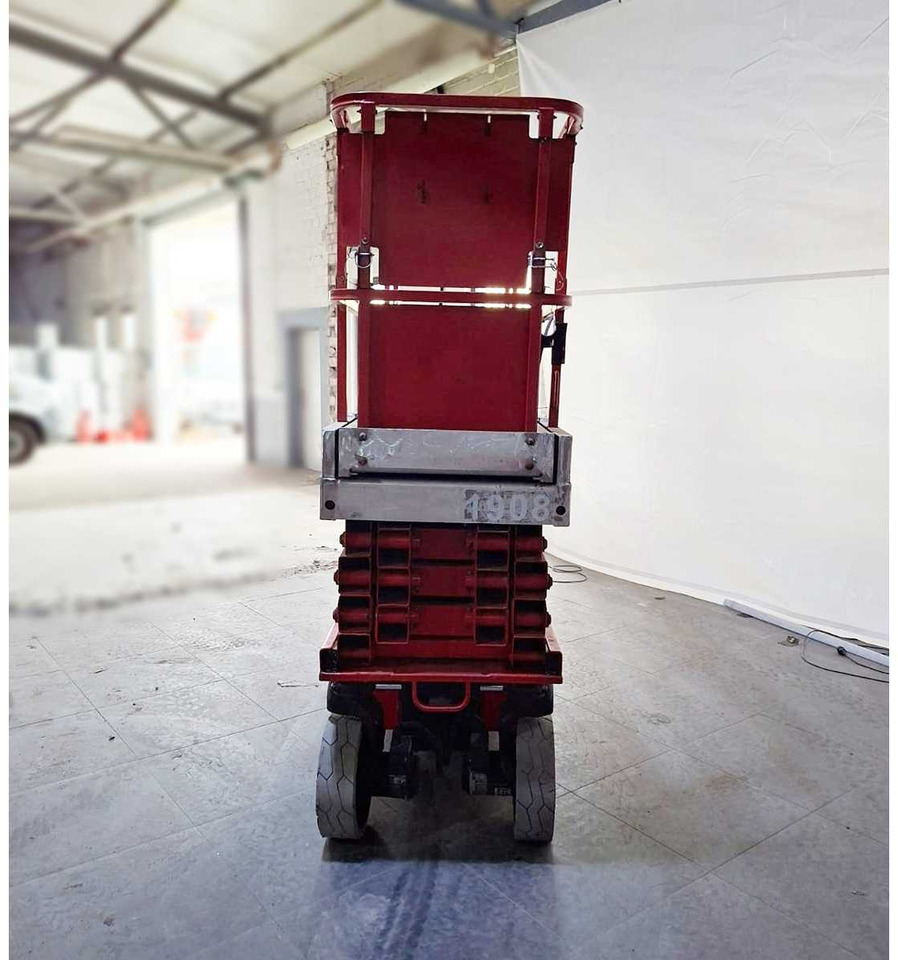 JLG 2630ES - Hoogwerker: afbeelding 2 JLG 2630ES - Hoogwerker: afbeelding 2