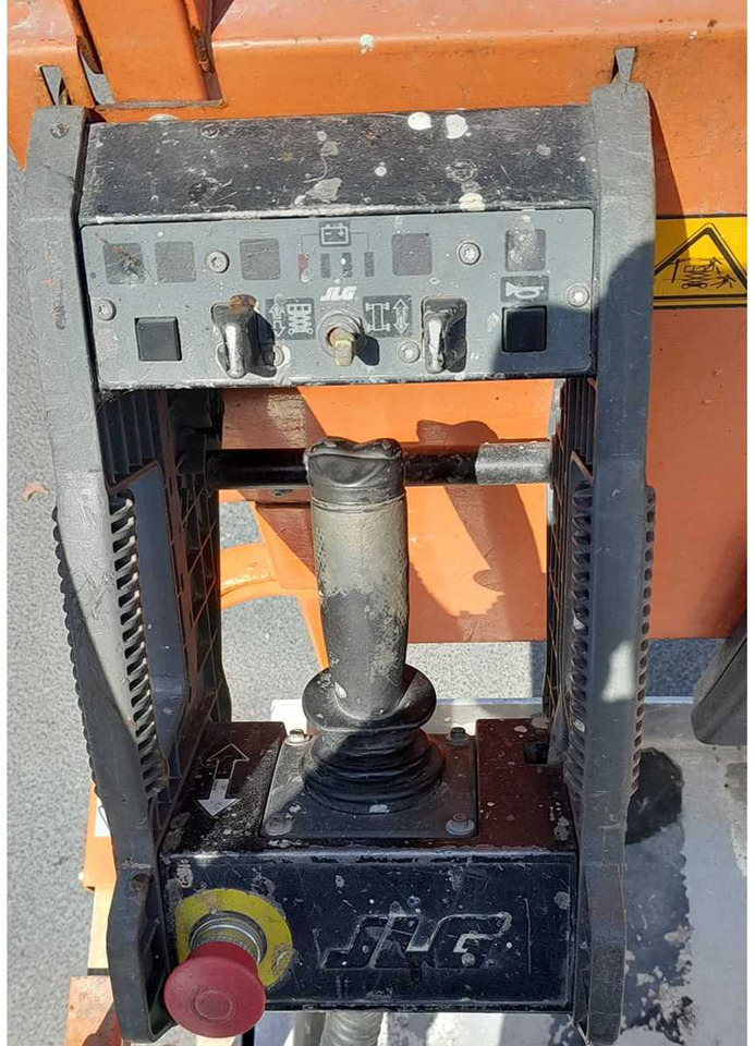 JLG 2646ES - Hoogwerker: afbeelding 5 JLG 2646ES - Hoogwerker: afbeelding 5