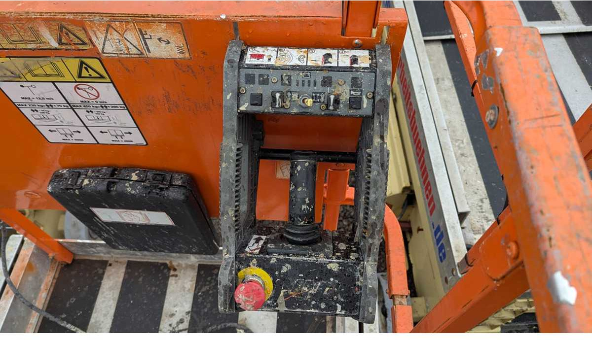 JLG 2646ES - Hoogwerker: afbeelding 5 JLG 2646ES - Hoogwerker: afbeelding 5