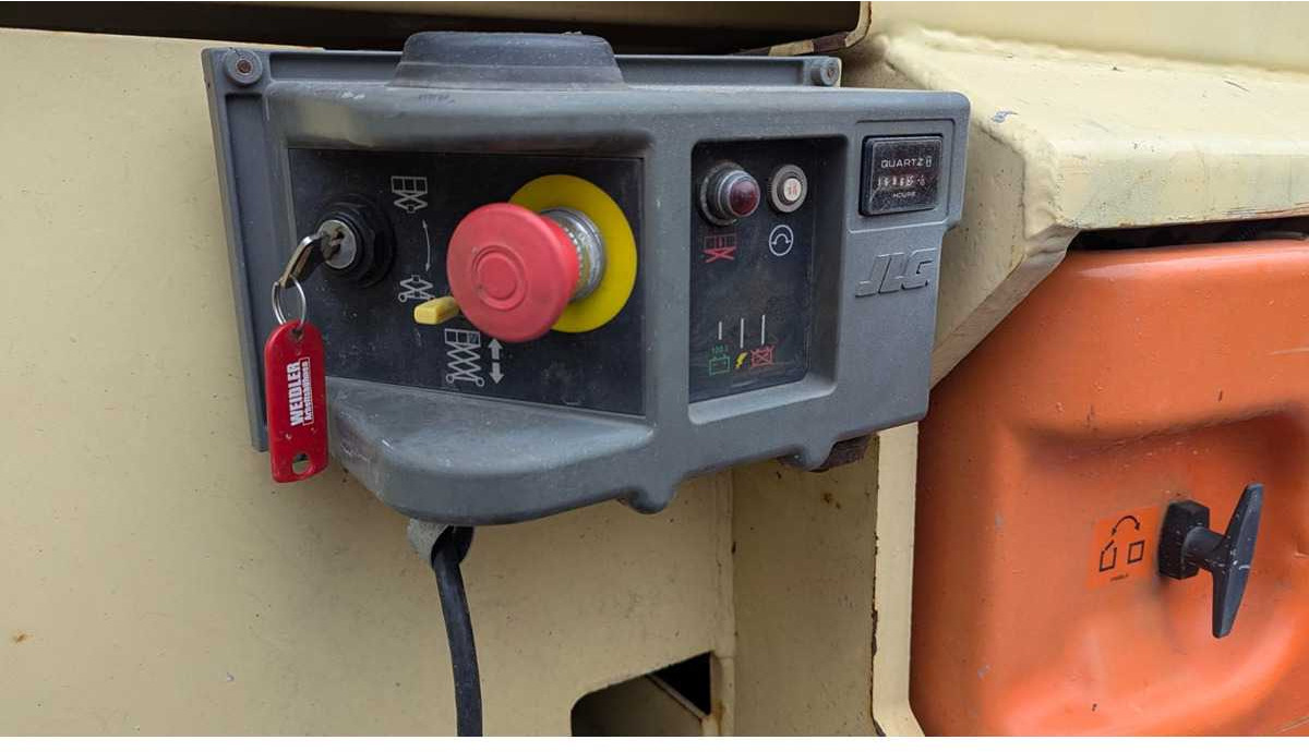 JLG 2646ES - Hoogwerker: afbeelding 5 JLG 2646ES - Hoogwerker: afbeelding 5