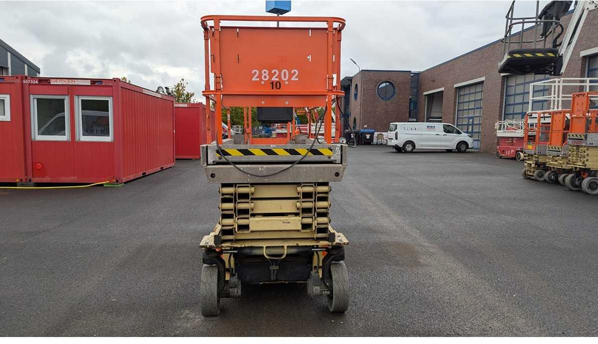 JLG 2646ES - Hoogwerker: afbeelding 2 JLG 2646ES - Hoogwerker: afbeelding 2