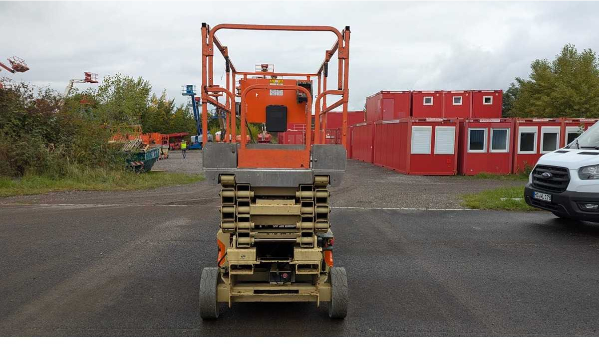 JLG 2646ES - Hoogwerker: afbeelding 4 JLG 2646ES - Hoogwerker: afbeelding 4