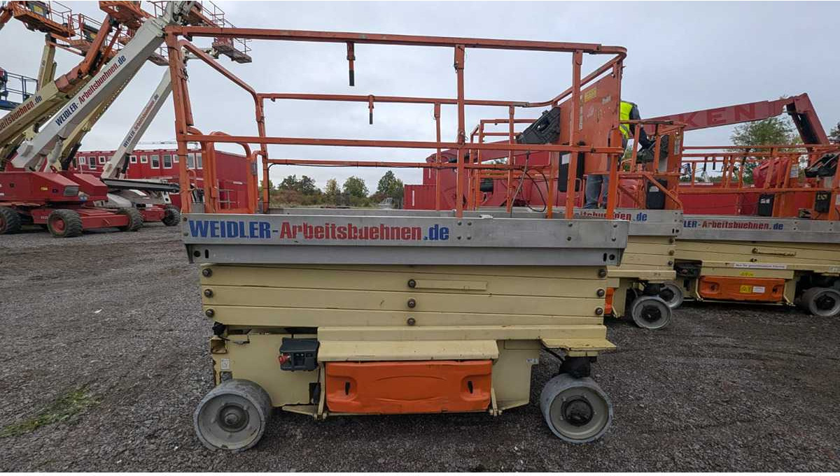 JLG 2646ES - Hoogwerker: afbeelding 2 JLG 2646ES - Hoogwerker: afbeelding 2