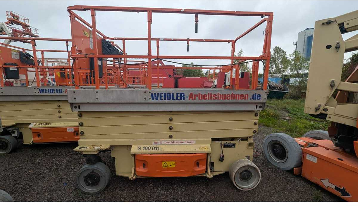 JLG 2646ES - Hoogwerker: afbeelding 4 JLG 2646ES - Hoogwerker: afbeelding 4