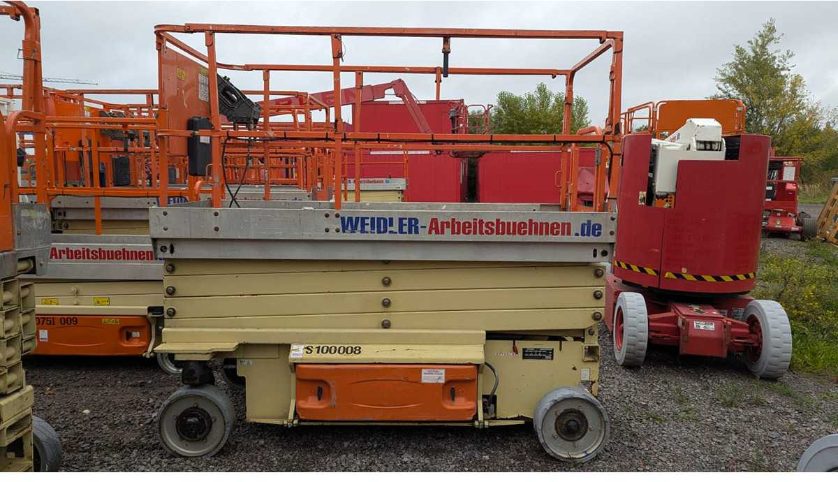 JLG 2646ES - Hoogwerker: afbeelding 3 JLG 2646ES - Hoogwerker: afbeelding 3