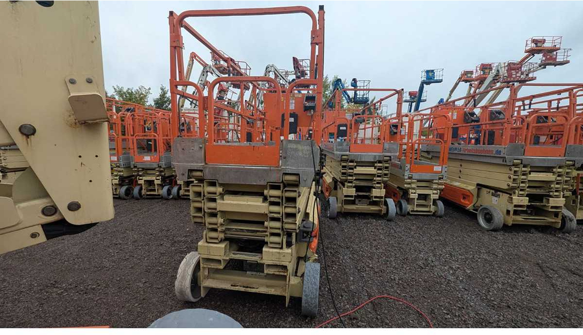 JLG 2646ES - Hoogwerker: afbeelding 3 JLG 2646ES - Hoogwerker: afbeelding 3