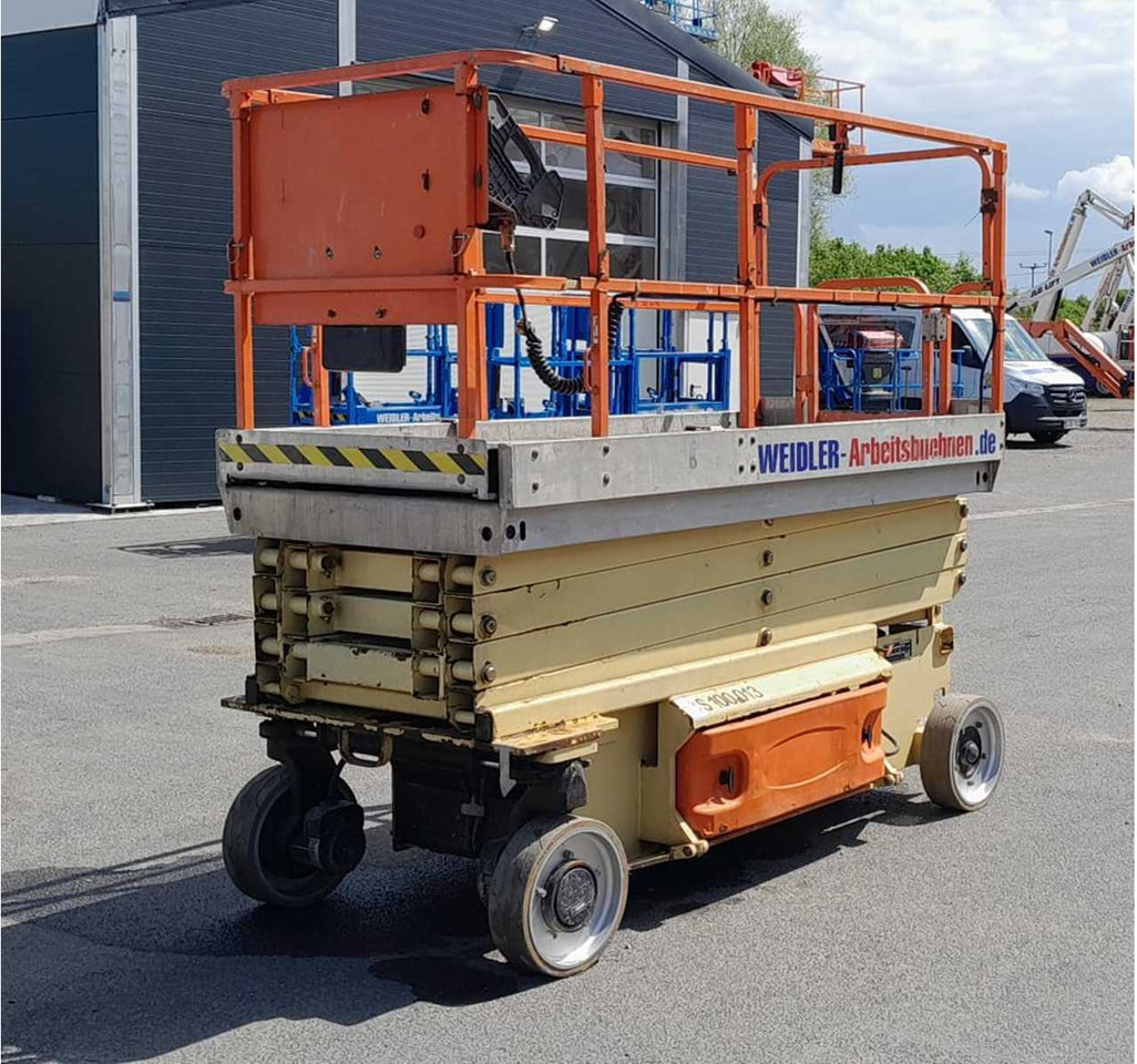 JLG 2646ES - Hoogwerker: afbeelding 1 JLG 2646ES - Hoogwerker: afbeelding 1