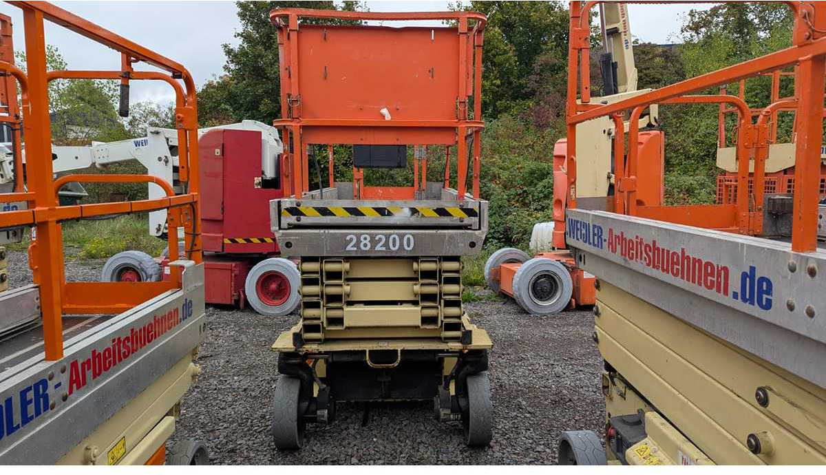 JLG 2646ES - Hoogwerker: afbeelding 2 JLG 2646ES - Hoogwerker: afbeelding 2