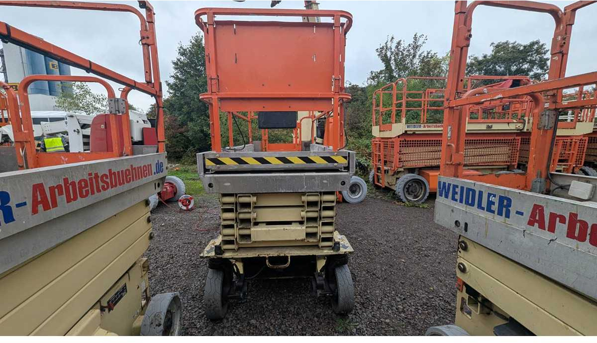 JLG 2646ES - Hoogwerker: afbeelding 2 JLG 2646ES - Hoogwerker: afbeelding 2