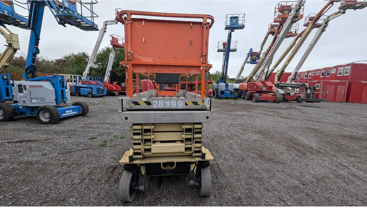 JLG 2646ES - Hoogwerker: afbeelding 4 JLG 2646ES - Hoogwerker: afbeelding 4