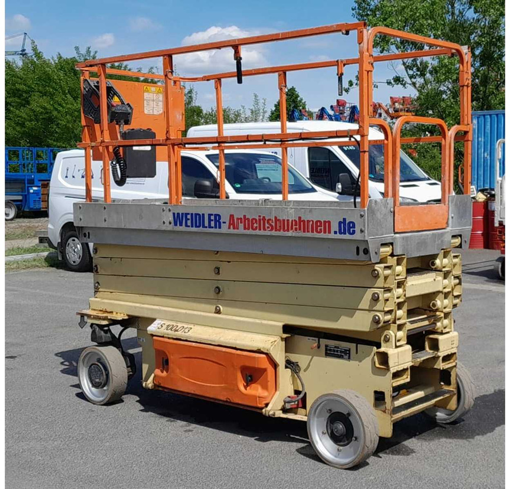 JLG 2646ES - Hoogwerker: afbeelding 4 JLG 2646ES - Hoogwerker: afbeelding 4