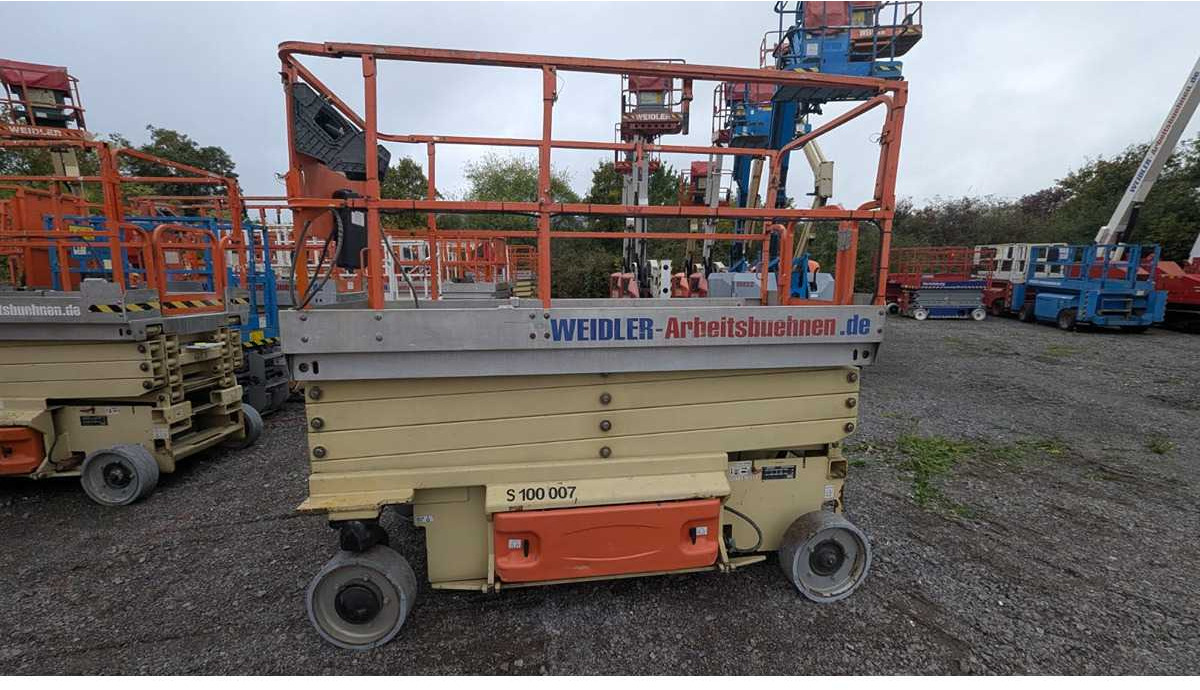 JLG 2646ES - Hoogwerker: afbeelding 3 JLG 2646ES - Hoogwerker: afbeelding 3