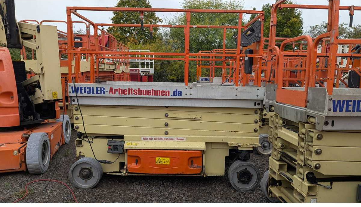 JLG 2646ES - Hoogwerker: afbeelding 1 JLG 2646ES - Hoogwerker: afbeelding 1