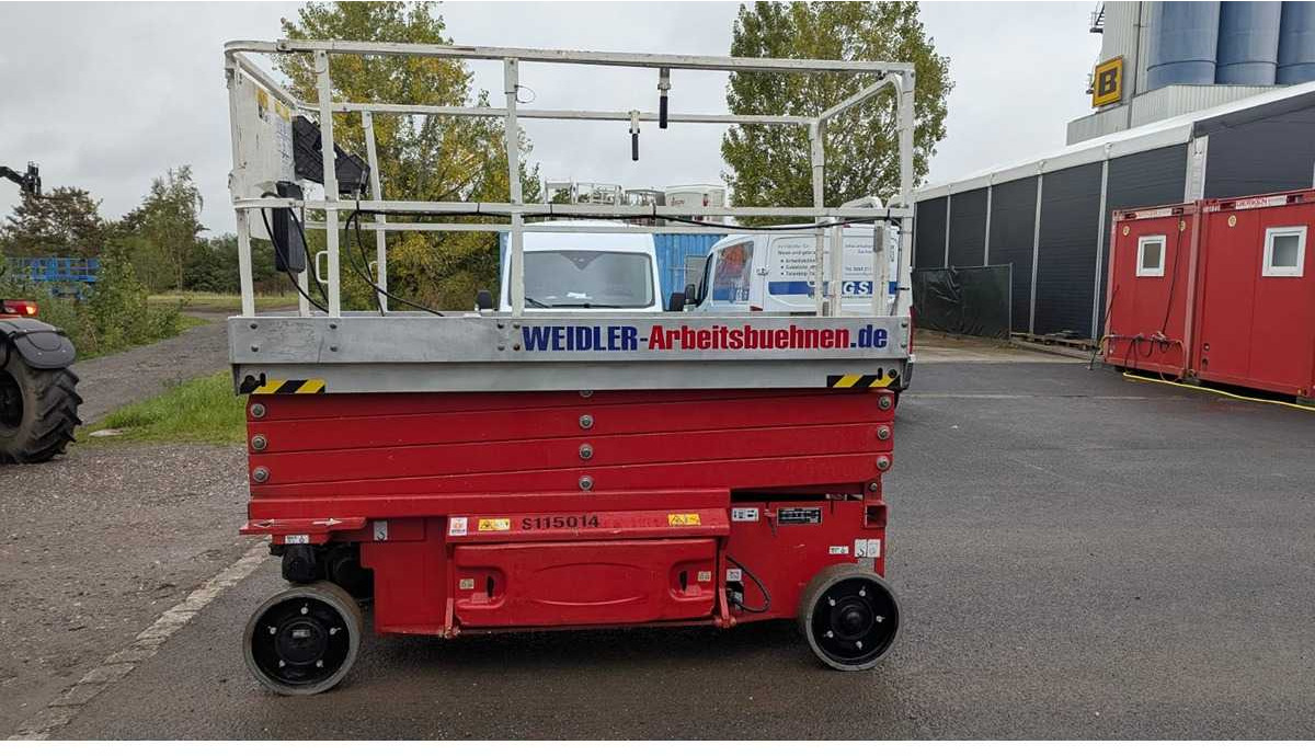 JLG 3246 ES - Hoogwerker: afbeelding 4 JLG 3246 ES - Hoogwerker: afbeelding 4