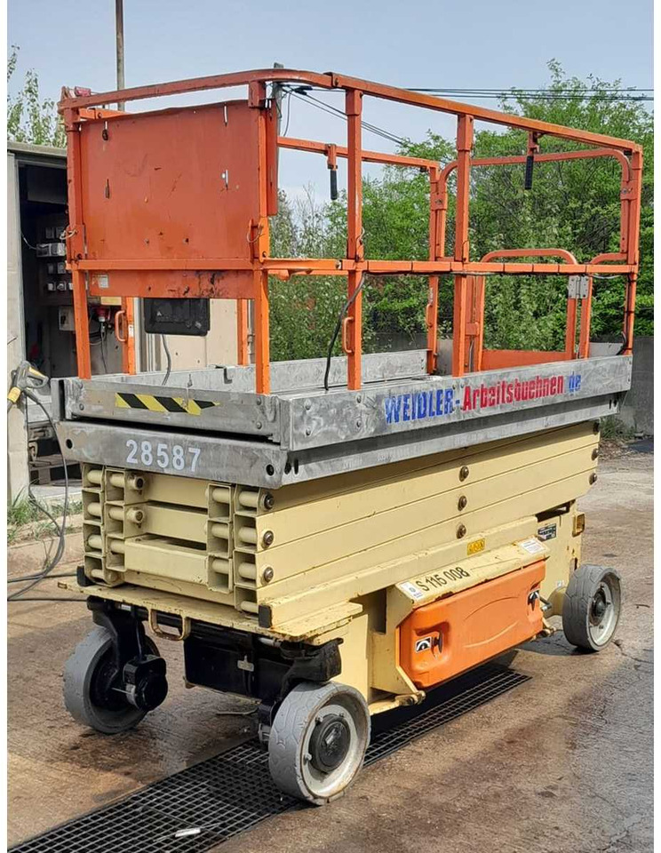 JLG 3246ES - Hoogwerker: afbeelding 1 JLG 3246ES - Hoogwerker: afbeelding 1