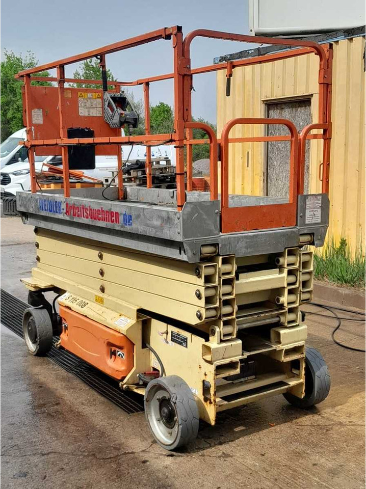 JLG 3246ES - Hoogwerker: afbeelding 5 JLG 3246ES - Hoogwerker: afbeelding 5