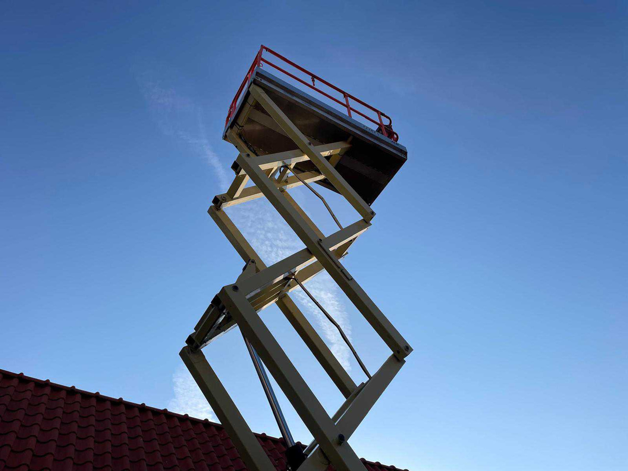 Hoogwerker JLG 3246ES: afbeelding 6