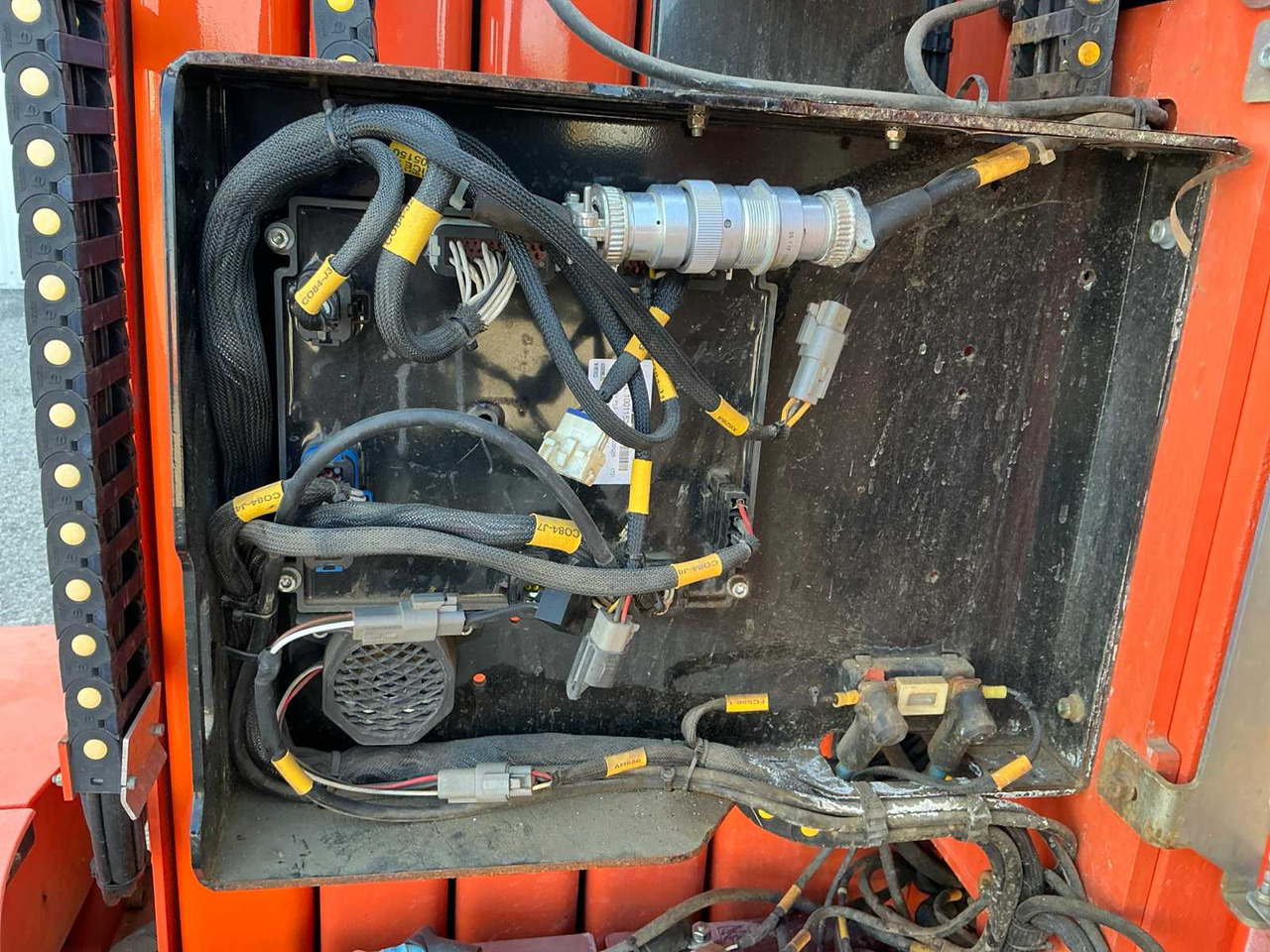 Hoogwerker JLG Toucan 12E: afbeelding 24