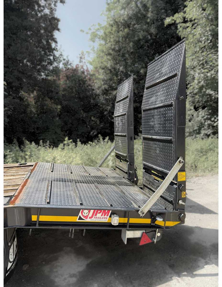 JMP TRAILERS - Platte landbouwwagen: afbeelding 5 JMP TRAILERS - Platte landbouwwagen: afbeelding 5