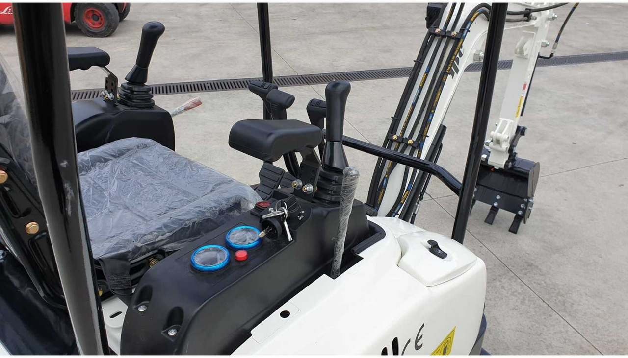 JPC - Minigraafmachine: afbeelding 2 JPC - Minigraafmachine: afbeelding 2