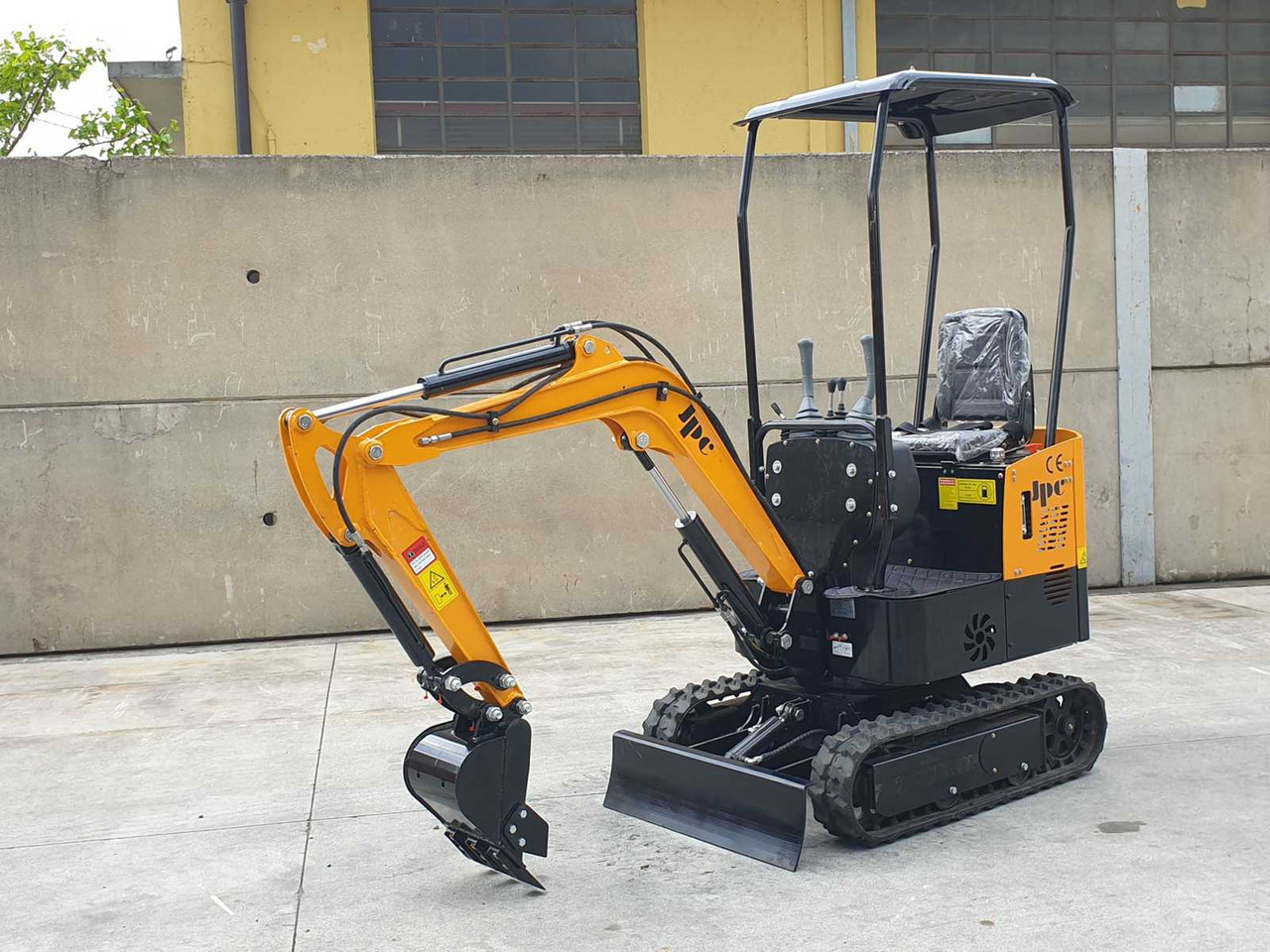 JPC - Minigraafmachine: afbeelding 5 JPC - Minigraafmachine: afbeelding 5