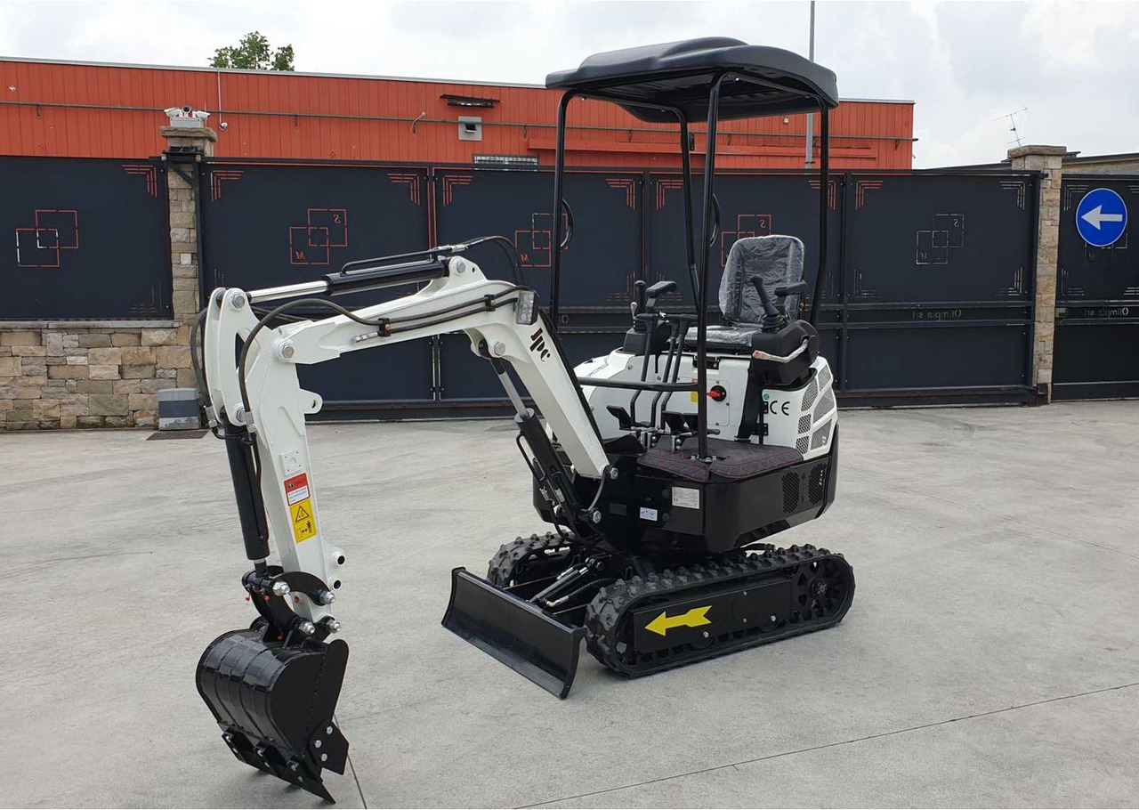 JPC - Minigraafmachine: afbeelding 1 JPC - Minigraafmachine: afbeelding 1