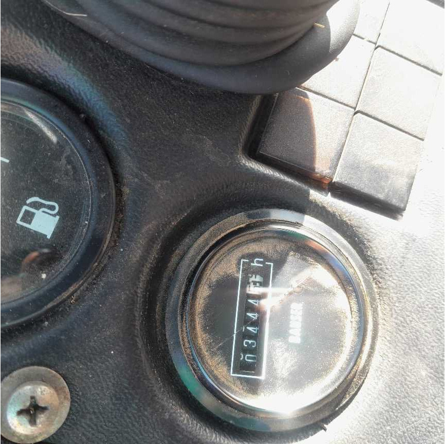 John Deere 1505 Series 4WD - Gazonmaaier: afbeelding 5 John Deere 1505 Series 4WD - Gazonmaaier: afbeelding 5