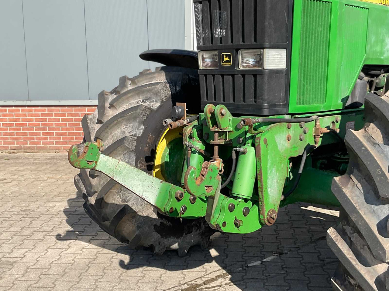 Tractor John Deere 7810: afbeelding 15