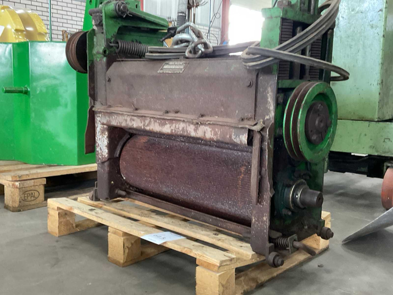 John Deere - Hakselaar: afbeelding 4 John Deere - Hakselaar: afbeelding 4