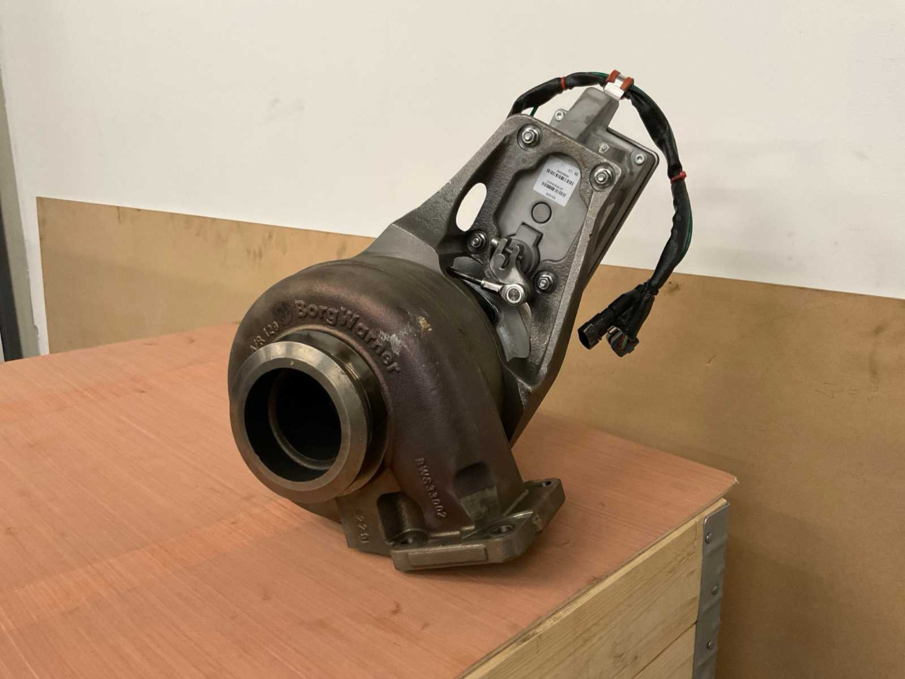 John Deere SE502330 - Voorlader voor tractor: afbeelding 5 John Deere SE502330 - Voorlader voor tractor: afbeelding 5