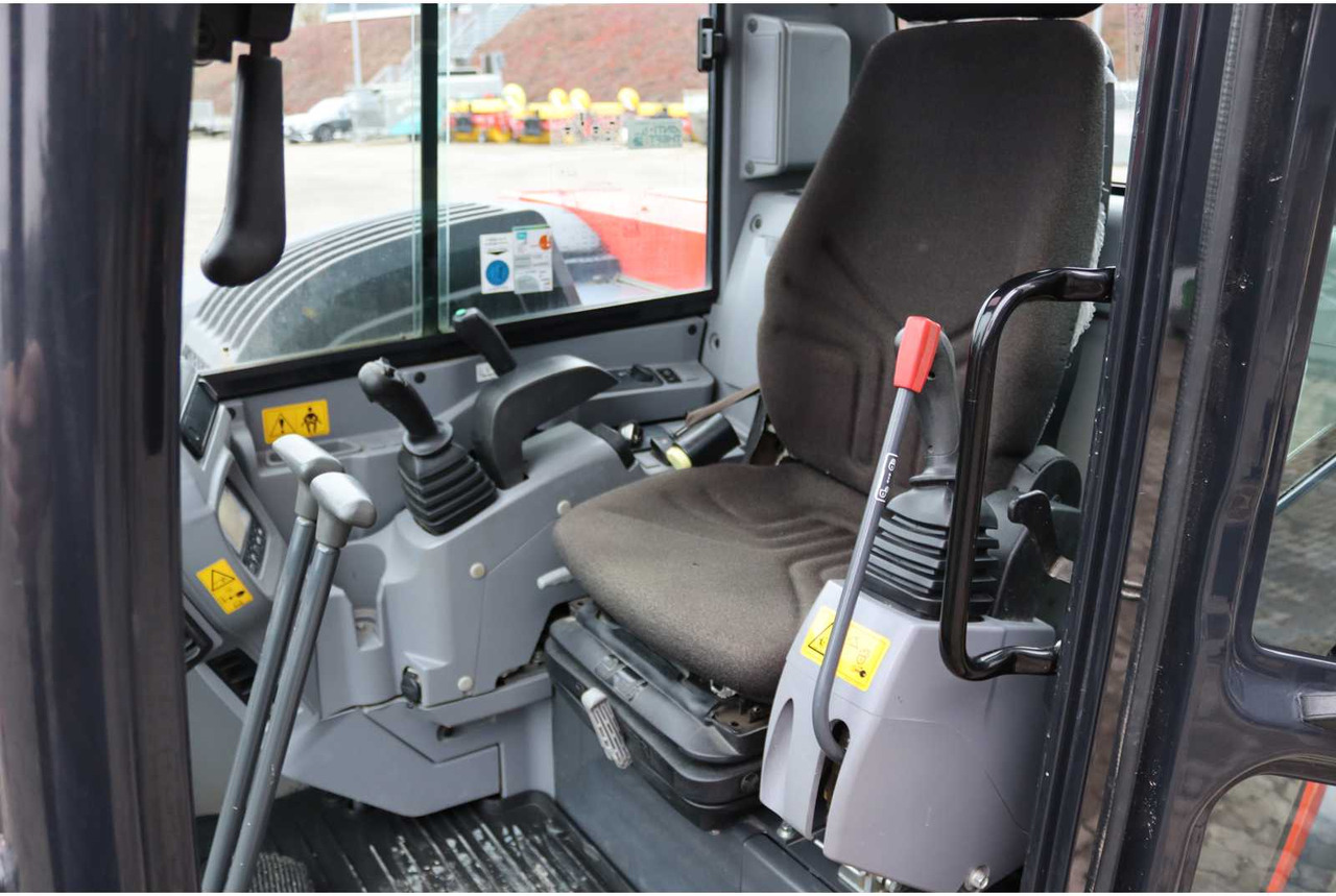 KUBOTA KX080-4A2 G KUBOTA MINI EXCAVATOR. EXCAVATOR, EXCAVATOR - Minigraafmachine: afbeelding 5 KUBOTA KX080-4A2 G KUBOTA MINI EXCAVATOR. EXCAVATOR, EXCAVATOR - Minigraafmachine: afbeelding 5