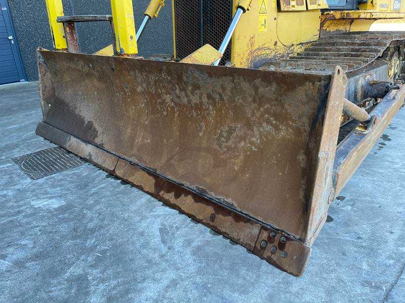 Komatsu D65PX-18 - Bulldozer: afbeelding 5 Komatsu D65PX-18 - Bulldozer: afbeelding 5