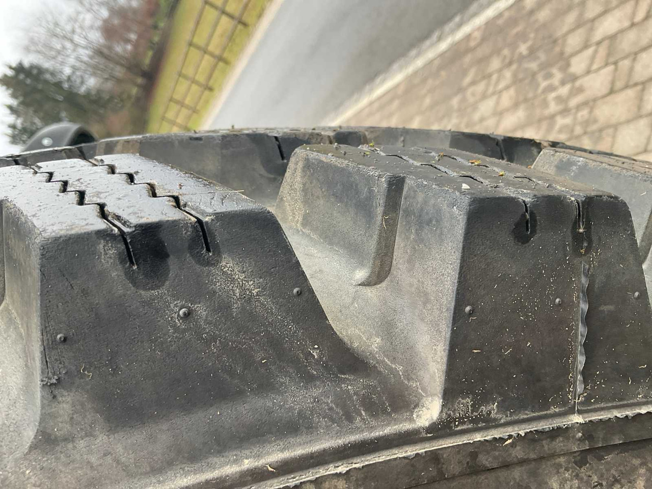 Tractor Kubota 2020 KUBOTA M5111 FOUR WHEEL DRIVE FARM TRACTOR: afbeelding 18