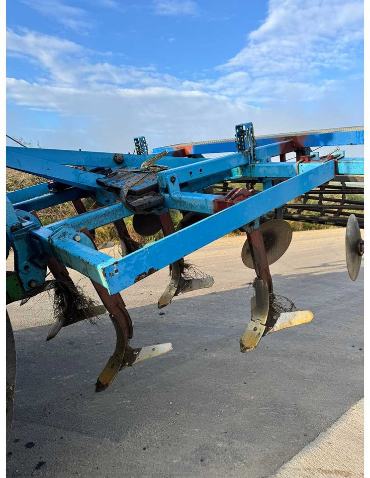 LEMKEN SMARAGD 90/300 - Cultivator: afbeelding 3 LEMKEN SMARAGD 90/300 - Cultivator: afbeelding 3