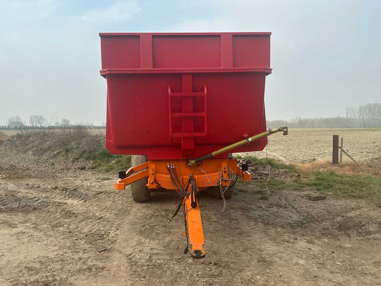La Campagne - Landbouwkipper: afbeelding 3 La Campagne - Landbouwkipper: afbeelding 3