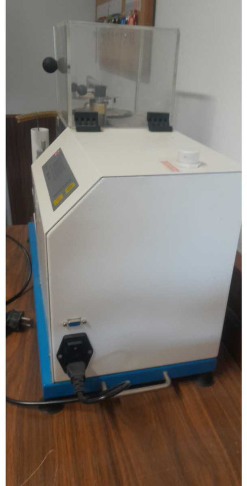 Laboratory Equipment Grain - Opslag: afbeelding 3 Laboratory Equipment Grain - Opslag: afbeelding 3